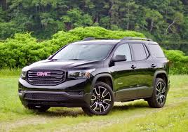 Extraordinaria suv mediana para desplazarte, gmc acadia 2022. Gmc Acadia How To Reset Tpms Hiride