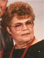 Priscilla Sanchez Obituary (1930