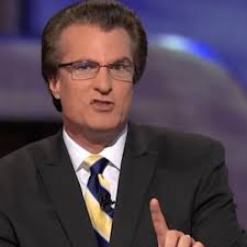 Mel Kiper Reveals How Much He Was Paid His 1st Year At ESPN