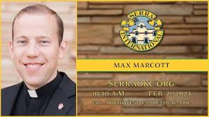 Archbishop Paul S. Coakley // Serra Club of Oklahoma City