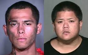 Homeless Men Charged in Hotel Room Burglary : Big Island Now
