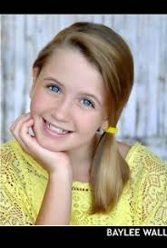 Байли Уолл (Baylee Wall): фильмы, биография, семья, фильмография — Кинопоиск