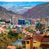 We have reviews of the best places to see in bolivia. 1