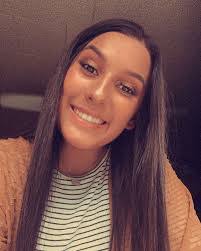 Breanna Powers's Instagram, Twitter & Facebook