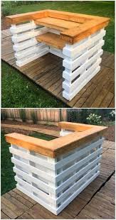 Garden Garten Kreative Und Fantastische Diy Palettenprojekte Und Ideen Diypallet Diy Europalett In 2020 Europaletten Garten Palettenprojekte Diy Palettenmobel