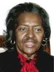 Alfreda Chambers's Instagram, Twitter & Facebook