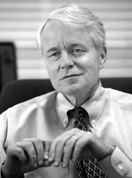 John Carroll (journalist)