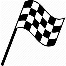 Blue geometric background, blue and white, blue, cdr png. Download Transparent Checkered Flag Checkered Flag Transparent Background Png Image With No Background Pngkey Com