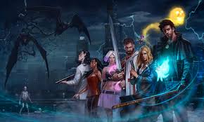 Things are about to get serious for harry dresden, chicago's he has a long history of fighting enemies above his weight class. The War Dresden Files Fandom