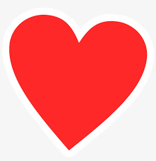 Heart Heart Emoji Background Png Small heart icon can lead to big currently none of these little heart card symbols is displayed in color as an emoji icon on any device or software.