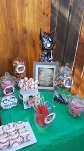 7th Birthday Party Theme Ideas For Boy The Sandlot Birthday Baseball Birthday Party 7th Birthday Party Ideas Dodgers Birthday Party