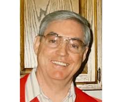 Jerome McNamara Obituary (1934