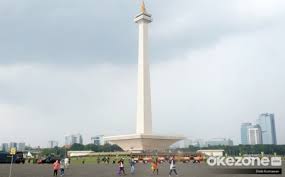 Monas jakarta, daerah khusus ibukota jakarta. Pemprov Dki Jakarta Tolak Permohonan Izin Penggunaan Monas Untuk Reuni 212 Okezone Megapolitan