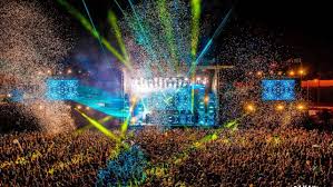 Troyboi, kaskade, louis the child, herobust, big gigantic, wax motif. Breakaway Festival Making Its Return To Columbus Sept 3 4