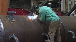 Jobsnow Starr Manufacturing In Vienna Hiring Variety Of Workers Manufacturing Entry Level Jobs Starr