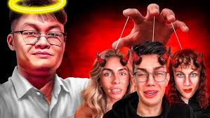 Secrets of the World (Title Card Jingle; Alt