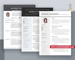 best selling cv templates and planner