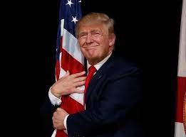 So, this flag day, let's remember that despite gay's attempts to make it so, our flag is not a republican flag or a democrat flag, a trump flag or a biden flag, but the one and only american flag. Flag Day 2020 What Is The Holday And How Is It Celebrated The Independent The Independent