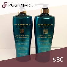 Bio Keratin Luxury Collection Shampoo Reviews Bio Keratin Anti Frizz Shampoo Conditioner Bundle 100 Brand New Shampoo Conditioner Lot Bio Keratin Brand Fu In 2020 Anti Frizz Shampoo Anti Frizz Products Frizz