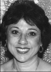 Barbara Menna Obituary (2017)