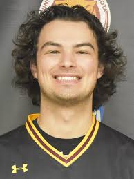 2023 Baseball Roster