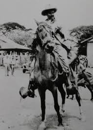 The Sandino Rebellion, 1927-1934