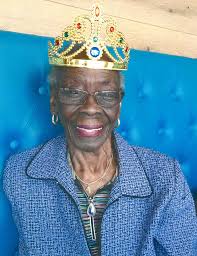 Ruby May Campbell Obituary