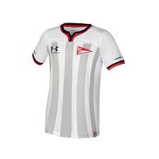 Estudiantes de la plata camiseta. Atletico Espanol Vapor Camiseta Estudiantes De La Plata Adidas Contratado Solo Perplejo