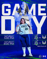 Profile for University of Providence Softball