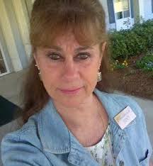 Nancy Brown for Mayor