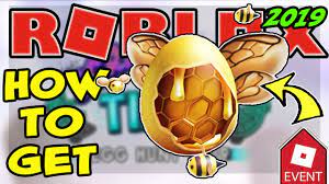 Check out our complete guide to every egg location roblox ninja animation kodu game badge quest and other things you need to know. Event How To Get The Flight Of The Bumble Egg Roblox Egg Hunt 2019 Bee Swarm Simulator Youtube