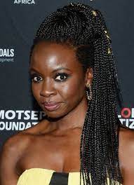 Infinity war (2018), and avengers: Danai Gurira The Walking Dead Wiki Fandom