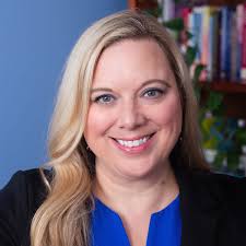 Michelle Gebhardt's Instagram, Twitter & Facebook