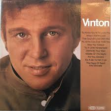 Bobby Vinton Discography: Vinyl, CDs, & More