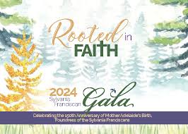 Franciscan Gala 2024