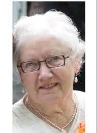 Isobel Matson Obituary (2017)