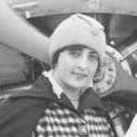 Sara Sofía Usher Conde (1891–1985)