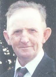 James GERAGHTY Obituary (2014)