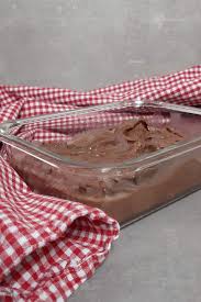Also ich war echt überrascht das es so gut geschmeckt hat ! Das Beste Nutella Eis Selber Machen Mit Und Ohne Eismaschine Honey Loveandlike De Lifestyleblog