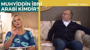 Halil i̇nalcık, halil sahillioğlu, mehmet genç, i̇lber ortaylı. Muhyiddin Ibni Arabi Kimdir Vahdet I Vucud Ogretisi Mehmet Genc Youtube