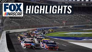 Food city dirt race highlights nascar cup series 2021. 2020 Coca Cola 600 Nascar On Fox Highlights Youtube