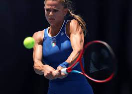 She made her senior international tournament debut in 2006 at the itf women's circui. C0h0hyenwbv5um