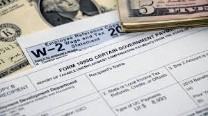 This requirement could come from the lender, or from secondary underwriting guidelines imposed by fha or freddie mac. Need To Know Covid 19 Unemployment Benefits For The Self Employed News At Poole College
