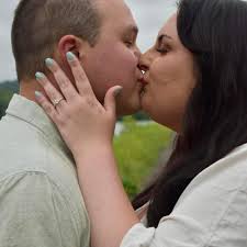 Kaylee Goodrich and Benjamin Chasse's Wedding Website