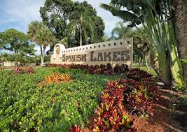 More spanish words for baths. Active Adult Communities Port St Lucie 55 And Over Living