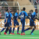 الهلال ينتزع فوزا ثمينا من