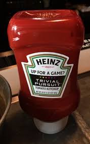 We've got 11 questions—how many will you get right? Not A Fan Of Qr Codes Heinz Ketchup And Trivial Pursuit May Change Your Mind