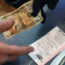 In new jersey, for instance, the regular state tax rate for winnings is 5 percent on. Mega Millions Ticket For 1 Billion Jackpot Was Sold In Michigan The New York Times