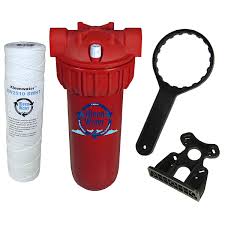 Check electrical plug is fully inserted in outlet. Kleenwater Kw2510hw Hot Water Filter System With Scale Prevention Walmart Com Walmart Com