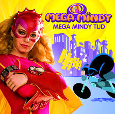 Mega mindy is a flemish children's television series with a supernatural/superhero drama theme. Mega Mindy Tijd Single By Mega Mindy Spotify